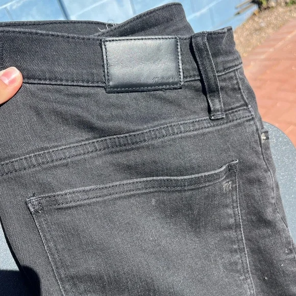Madewell jeans - Picture 5 of 5